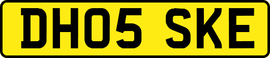 DH05SKE