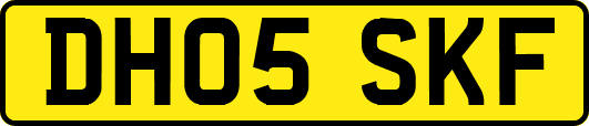 DH05SKF