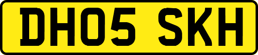 DH05SKH