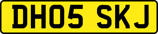 DH05SKJ