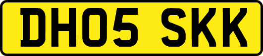 DH05SKK