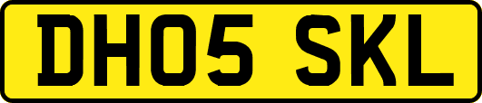 DH05SKL