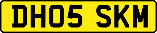 DH05SKM