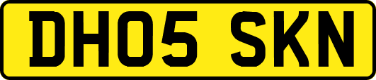 DH05SKN