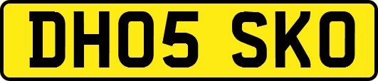 DH05SKO