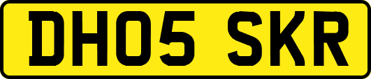 DH05SKR