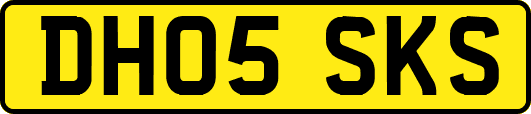DH05SKS