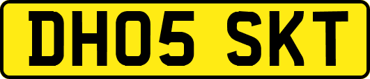 DH05SKT