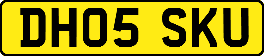 DH05SKU