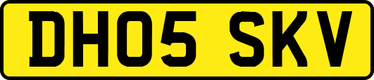 DH05SKV