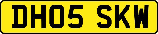 DH05SKW