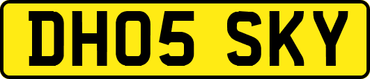 DH05SKY