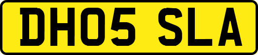 DH05SLA