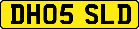 DH05SLD