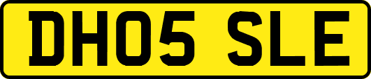 DH05SLE