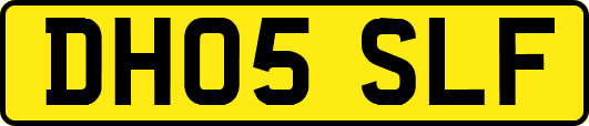 DH05SLF