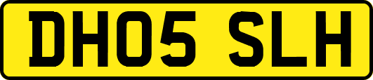 DH05SLH