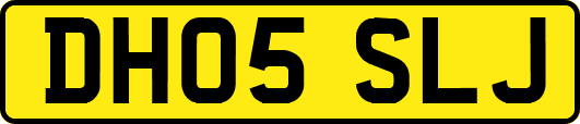 DH05SLJ