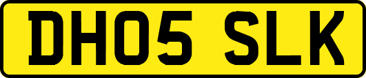 DH05SLK