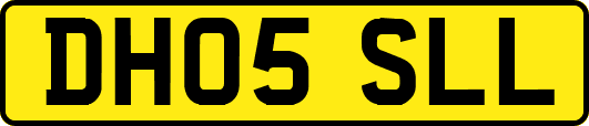 DH05SLL