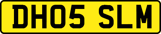 DH05SLM