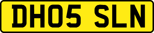 DH05SLN
