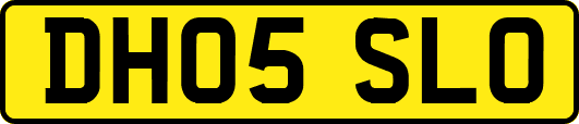DH05SLO