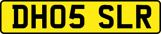 DH05SLR