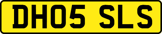 DH05SLS