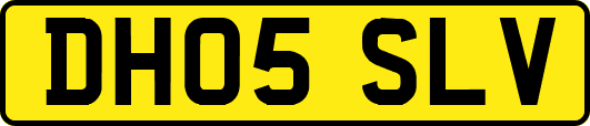 DH05SLV