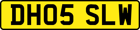 DH05SLW