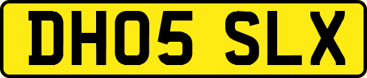 DH05SLX
