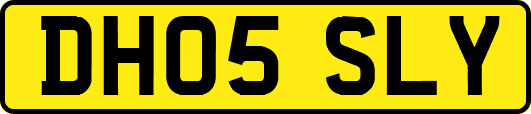 DH05SLY
