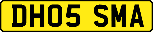 DH05SMA