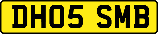 DH05SMB