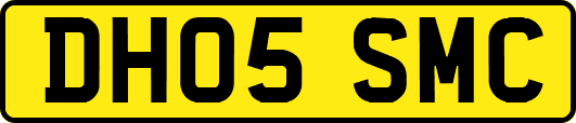 DH05SMC