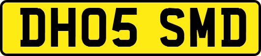 DH05SMD
