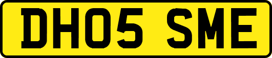 DH05SME