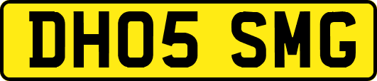 DH05SMG