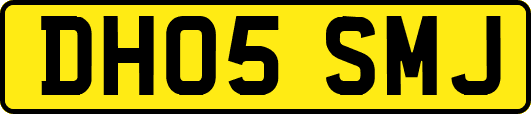 DH05SMJ