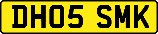 DH05SMK