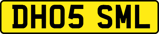 DH05SML