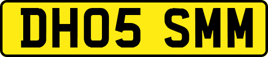 DH05SMM