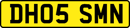 DH05SMN