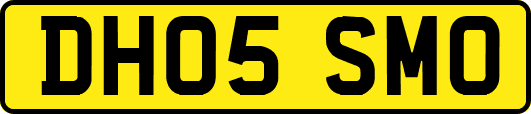 DH05SMO