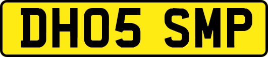 DH05SMP