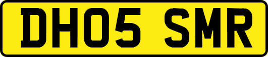 DH05SMR