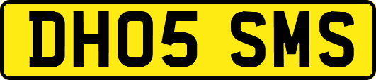 DH05SMS