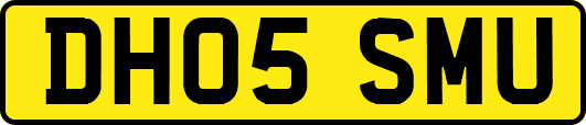 DH05SMU