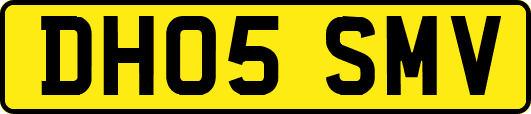DH05SMV